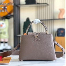 LV Capucines Bags